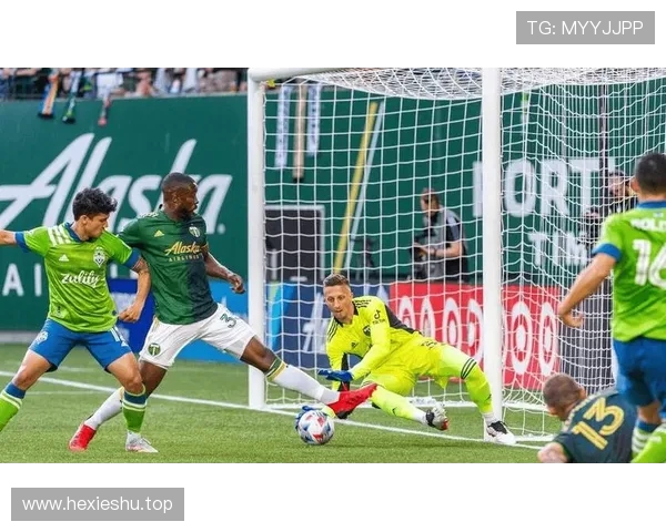 美职联上半场安东尼进球被判无效波特兰伐木工暂与圣何塞地震战平